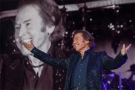 Raphael recibirá homenaje como Persona del Año en los Latin Grammy 2025