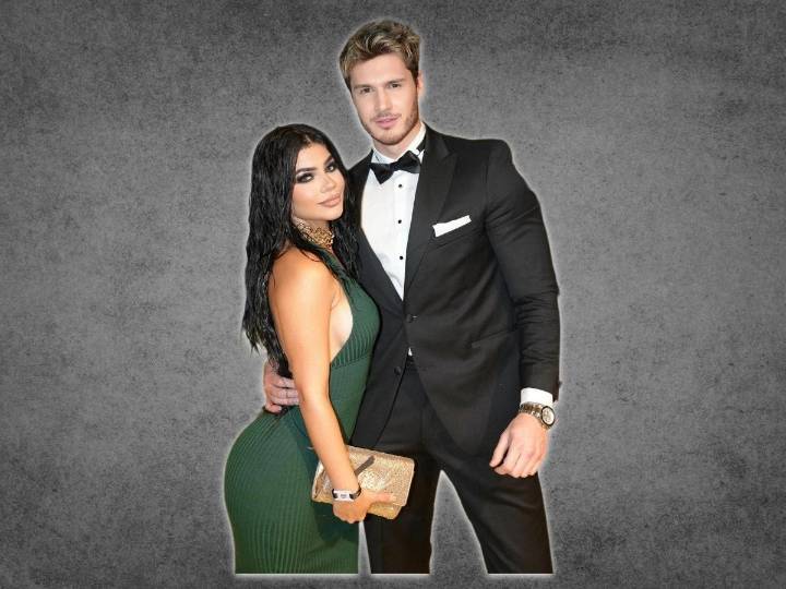 Caso Fede Dorcaz: su novia lanza fuerte mensaje tras captura de los sospechosos del asesinato