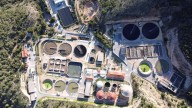 Benidorm, un laboratorio mundial de gestión del agua