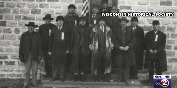 WE THE PEOPLE: Looking back on the Oneida Nation’s journey in Wisconsin