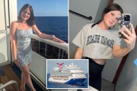 Anna Kepner who died on Carnival cruise 'fought for her life' as family demands stepbrother be charged for her murder
