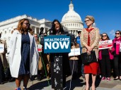 Should the US fund health insurance or leave it to the market?