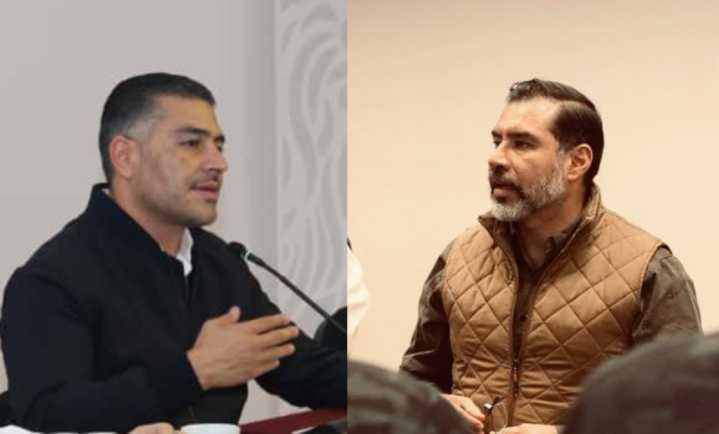 Manotazo de García Harfuch, la destitución de Don Gato y su pandilla…