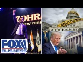 ‘MAKES NO SENSE’: Critics baffled by Mamdani’s victory message to Trump