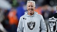 Pete Carroll goes full Captain Obvious on ‘concern level’ after Broncos loss