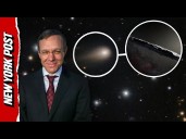 Is 3I/ATLAS a Spaceship? Everything You Need to Know About This Fast