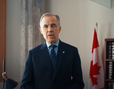 Canadian PM Carney refers to ‘progress’ with India amid tariff strains with US