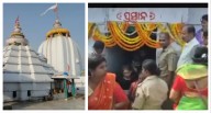 15 Platoons Police Force Deployed For Safe Panchuka & Bada Osha At Dhabaleswar Temple In Odisha