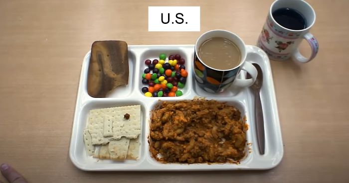 This Is How Military Food Rations Look For Different Armies (14 Pics)