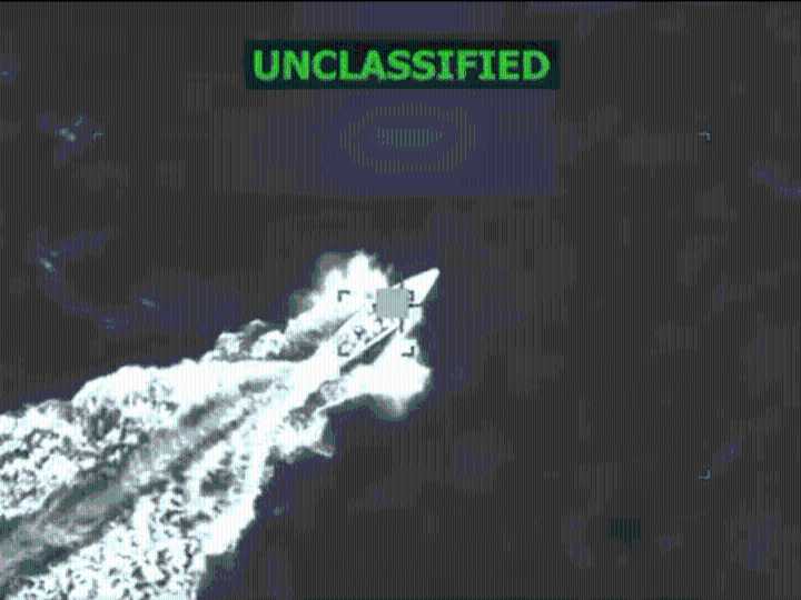 US military carries out another strike on vessel in Caribbean, killing 3