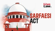 Provident Fund Dues Take Precedence Over Bank's Claim Under SARFAESI Act : Supreme Court