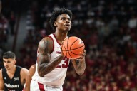 Cal's Court: Nick Pringle ready to help take Razorbacks to the Big Dance