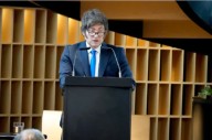 Javier Milei advirtió: "Abróchense los cinturones porque se vienen más reformas"
