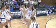 WYMT DQ Round Ball Preview: Breathitt County Girls Basketball