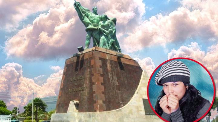 Clima de Nuevo Laredo: ¡no guarde la chamarra aún!; nuevo frente frío se aproxima a la frontera