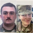 IDs Of National Guardsmen Shot In DC Released