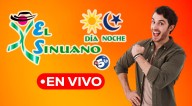 Sorteo Sinuano Noche de HOY, domingo 9 de noviembre: números ganadores EN VIVO