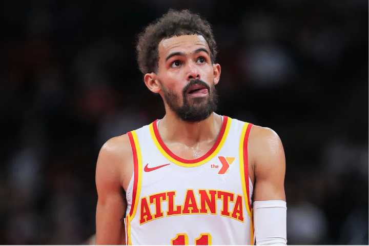 What Happened to Trae Young? MRI Report Reveals Injury Timeline for Hawks Star Atlanta Hawks star Trae Young has suffered an injury, per Shams Charania. Here's the latest on the point guard's status. 
