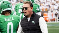 North Texas' Eric Morris hired as next coach at Oklahoma State