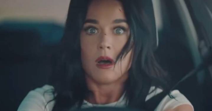 Katy Perry's 'Bandaids' Lyrics, Explained