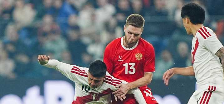 Selección peruana: Pedro Gallese destaca actitud positiva de Perú en duelo con Rusia