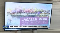 Open house for LaSalle Park Neighborhood planning