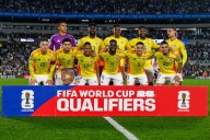 Sorpresas en la convocatoria de Colombia para amistosos