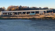 FirstEnergy at work on new $15.6 million Washington Township garage