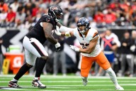 Broncos defense could stifle Raiders on ‘Thursday Night Football’