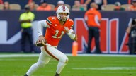 NC State at Miami odds, picks and predictions