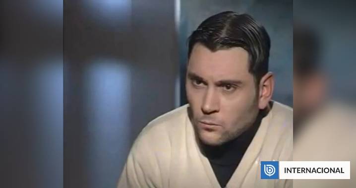 Mató a su familia completa y ahora está desaparecido: conocido asesino impacta con su fuga en Italia