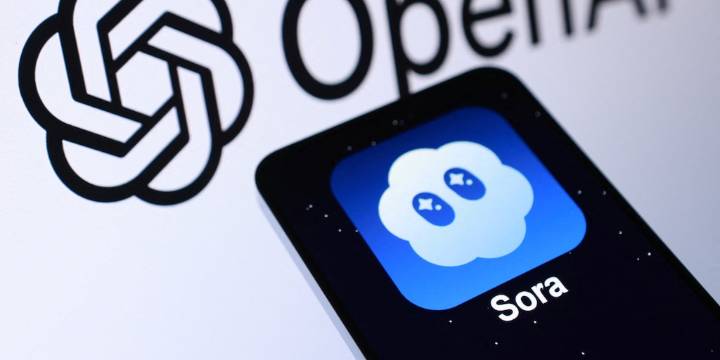 OpenAI lanza Sora 2 con personajes reutilizables y edición por clips