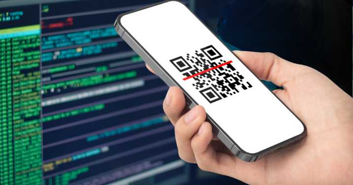 QR code scams on the rise: What to watch for before you scan