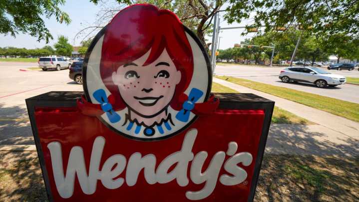 Wendy's to close hundreds of US stores in bid to halt falling profit