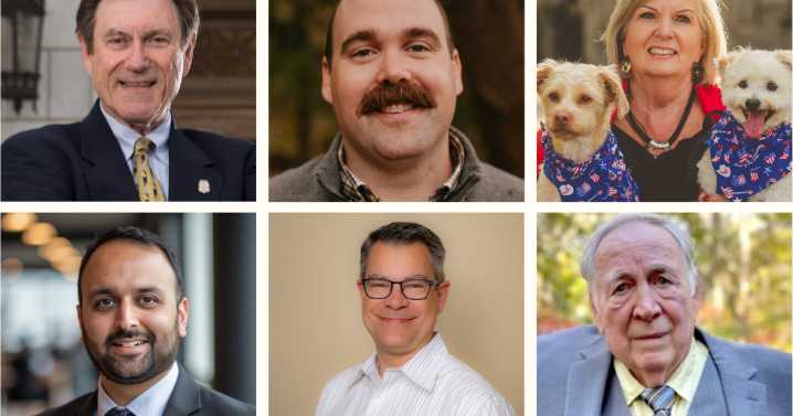 Voter Guide: Georgia House District 23