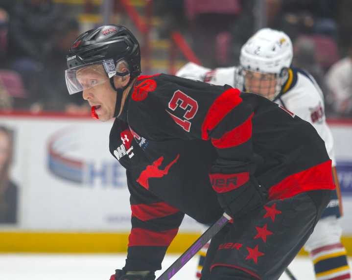 What the Soo Greyhounds’ mixed homestand showed about their ‘process’