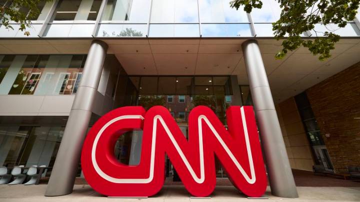 Federal appeals court rejects Trump’s ‘meritless’ case against CNN