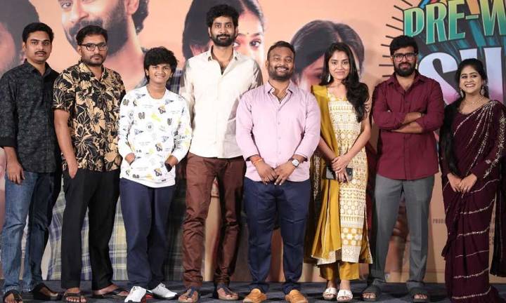 Team ‘The Great Pre-Wedding Show’ celebrates a heartfelt journey ahead of release