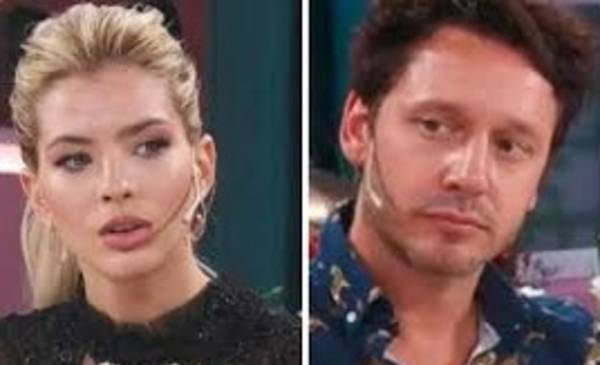  En sus entrevistas: la China Suárez habría destrozado a Benjamín Vicuña pero lo editaron