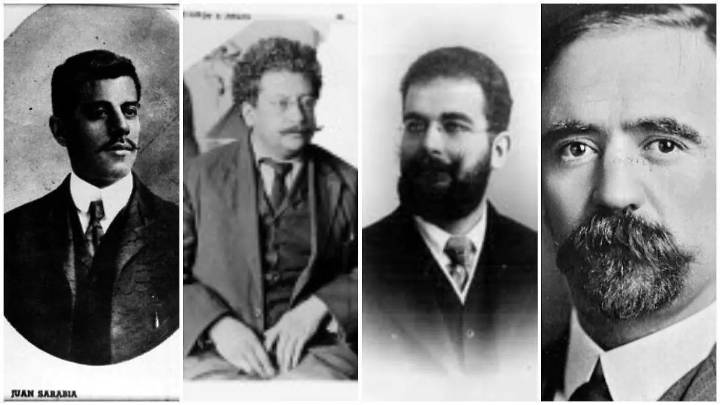 Los pasajes de la Revolución Mexicana que nacieron en San Luis Potosí