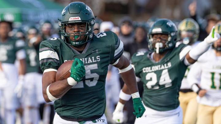 Thomas, special teams lead Floyd to win over Longwood