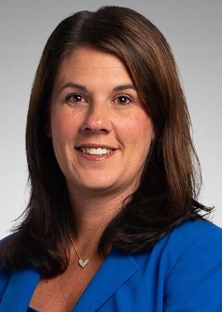 Independence Health System’s Erica Shaffer changes role