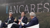 Mañueco: "Sánchez seguirá resistiendo en una legislatura sin sentido que nunca debió empezar"