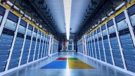 Microsoft abre una ventana inédita a su futura región cloud de centros de datos en Aragón
