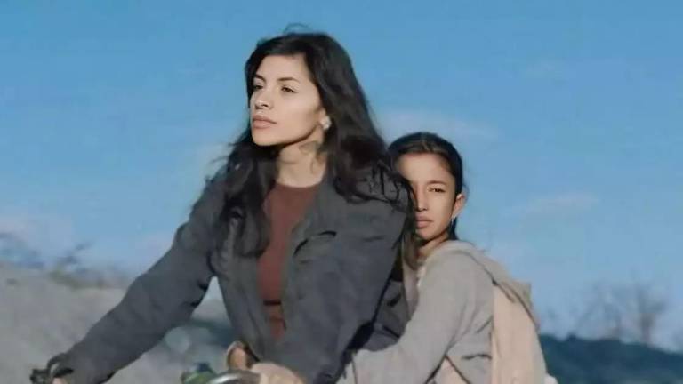 Película que protagoniza Cazzu gana premio a ‘Mejor largometraje’ en el Festival del Mar de Plata