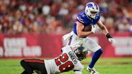 How to watch Bills vs Buccaneers in NFL Week 10