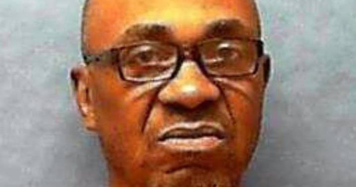 Florida rapist on death row for 36 years becomes record 17th to be executed this year