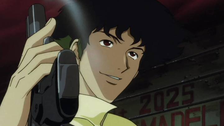 Cowboy Bebop's Soundtrack Secretly Helps Decode The Entire Series