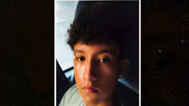 Eduardo se Encuentra Desaparecido; Sospechan de Falsa Oferta de Trabajo en Jalisco