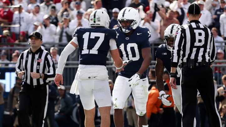 MSU football vs. Penn State: 5 determining factors and a prediction